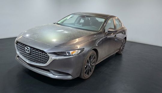 Mazda • Mazda 3