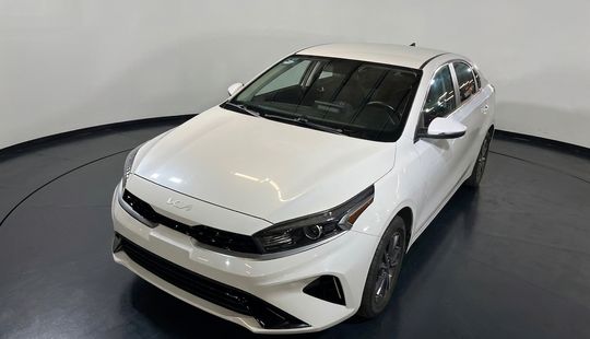 Kia • FORTE