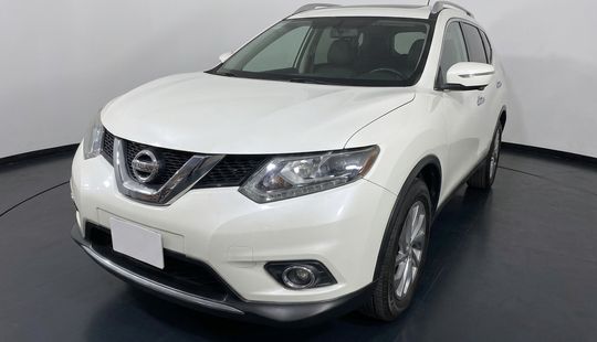 Nissan • X-Trail
