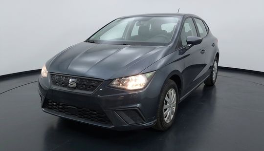 Seat • Ibiza