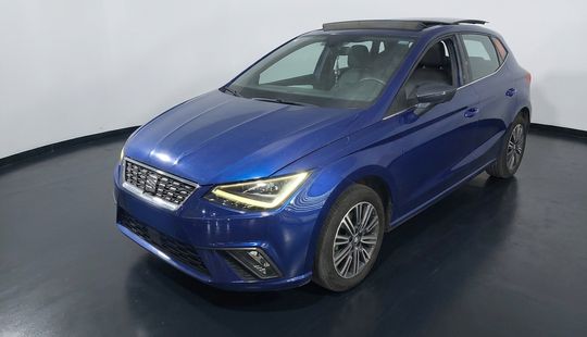 Seat • Ibiza