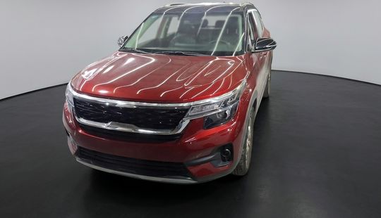 Kia • Seltos
