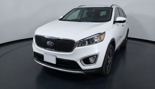 Kia • Sorento