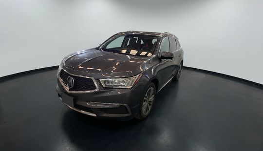 Acura • MDX