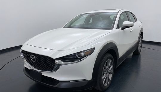 Mazda • CX-30