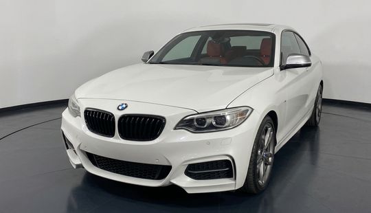 Bmw • Serie 2