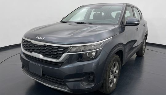 Kia • Seltos