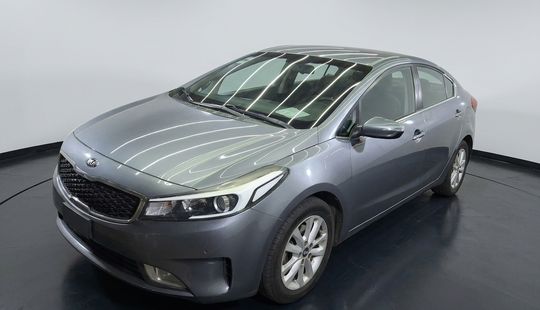 Kia • FORTE