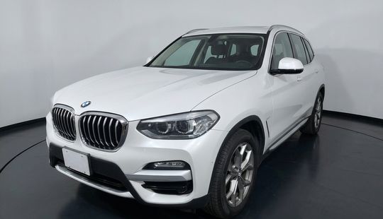 Bmw • X3