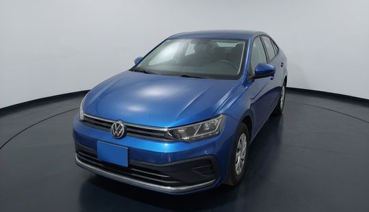 Volkswagen • Virtus