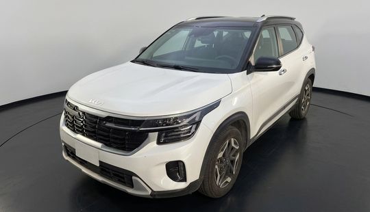 Kia • Seltos