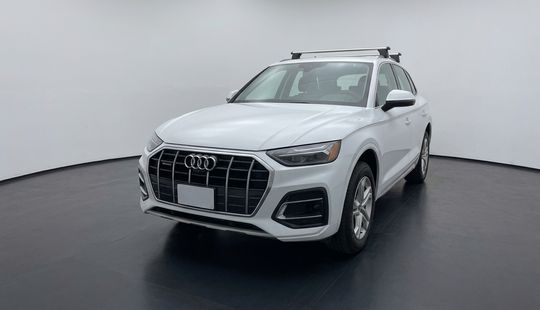 Audi • Q5