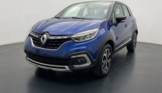 Renault • Captur