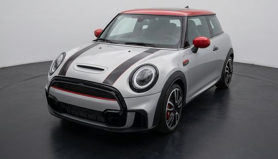 Mini • John Cooper Works