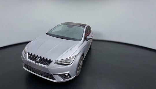 Seat • Ibiza