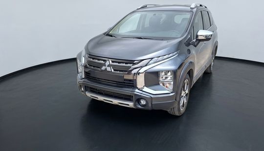 Mitsubishi • Xpander