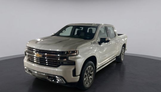 Chevrolet • Cheyenne