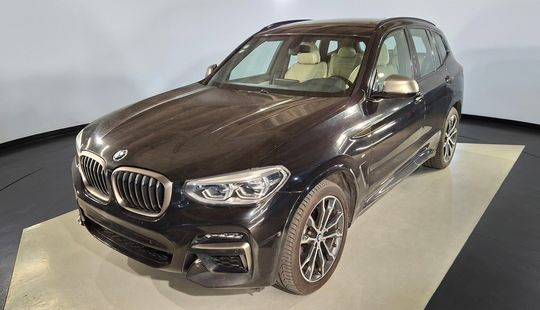 Bmw • X3