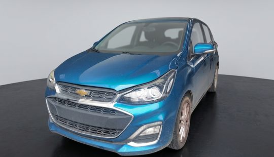 Chevrolet • Spark