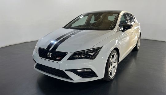 Seat • Leon