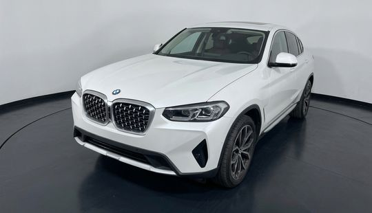 Bmw • X4