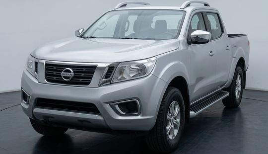 Nissan • NP300
