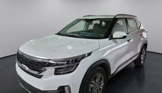 Kia • Seltos