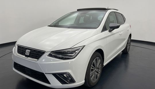 Seat • Ibiza