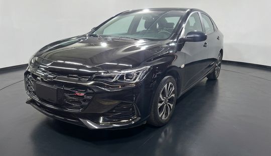 Chevrolet • Cavalier