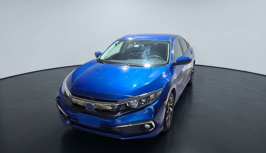 Honda • Civic