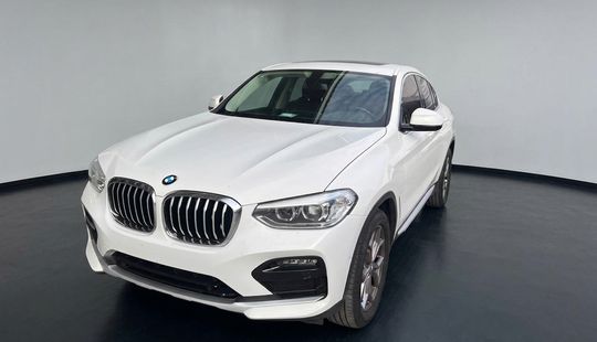 Bmw • X4