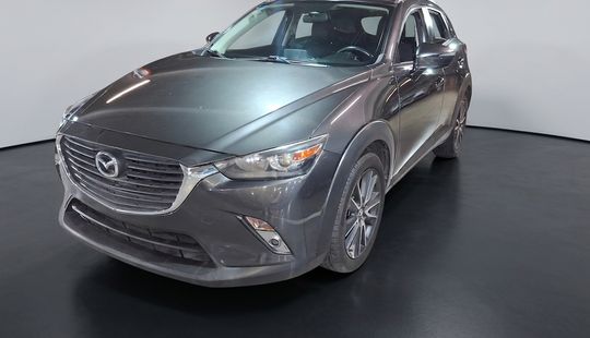 Mazda • CX-3