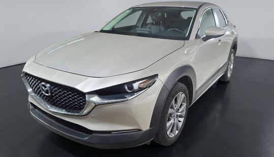 Mazda • CX-30