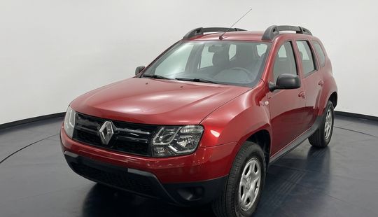 Renault • Duster