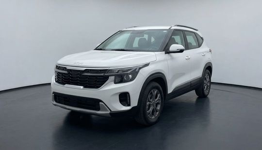 Kia • Seltos