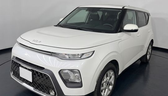 Kia • Soul