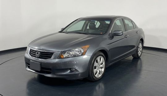 Honda • Accord