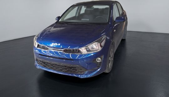 Kia • Rio