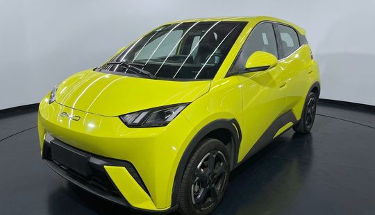 Byd • Dolphin Mini