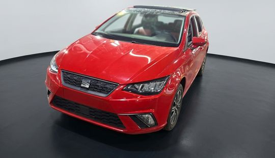 Seat • Ibiza