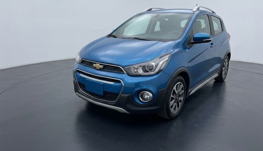 Chevrolet • Spark