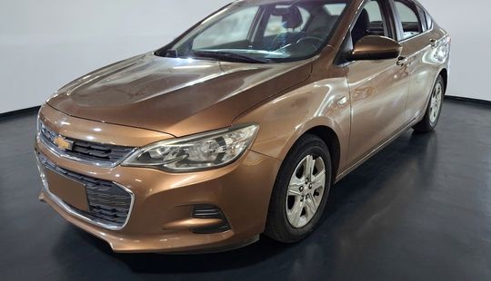 Chevrolet • Cavalier