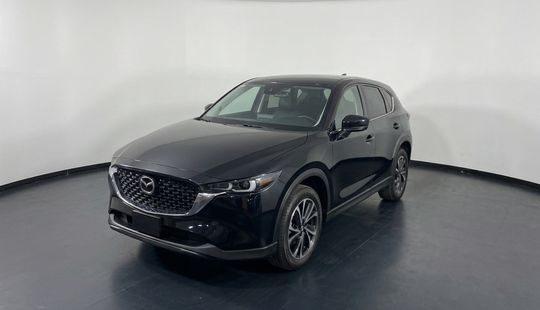Mazda • CX-5