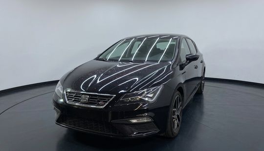 Seat • Leon
