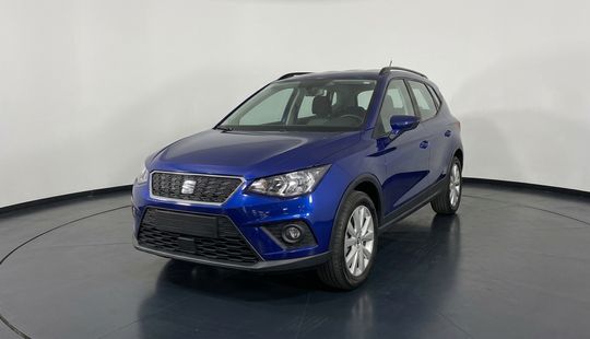 Seat • Arona