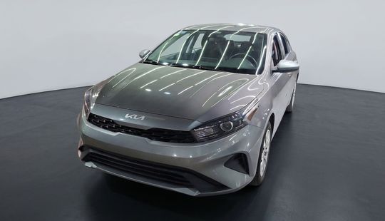 Kia • FORTE