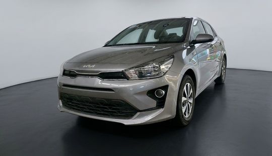 Kia • Rio