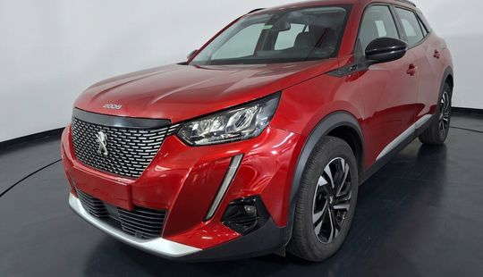 Peugeot • 2008