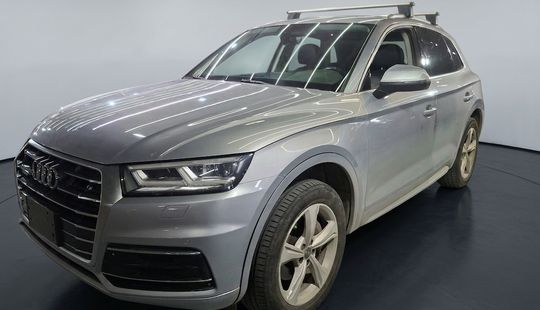 Audi • Q5