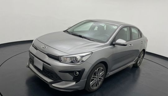 Kia • Rio